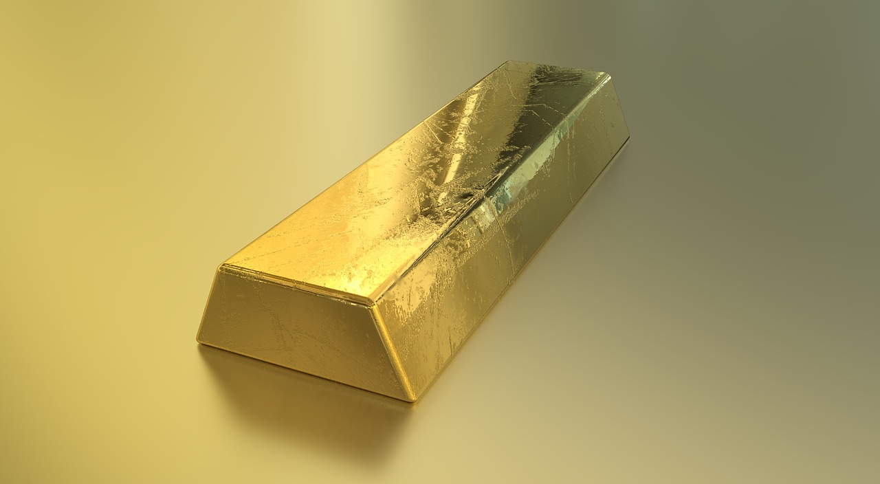 Gold kaufen und verkaufen in Stuttgart bei Goldadel!